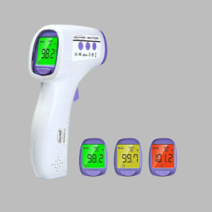 forehead thermometer
