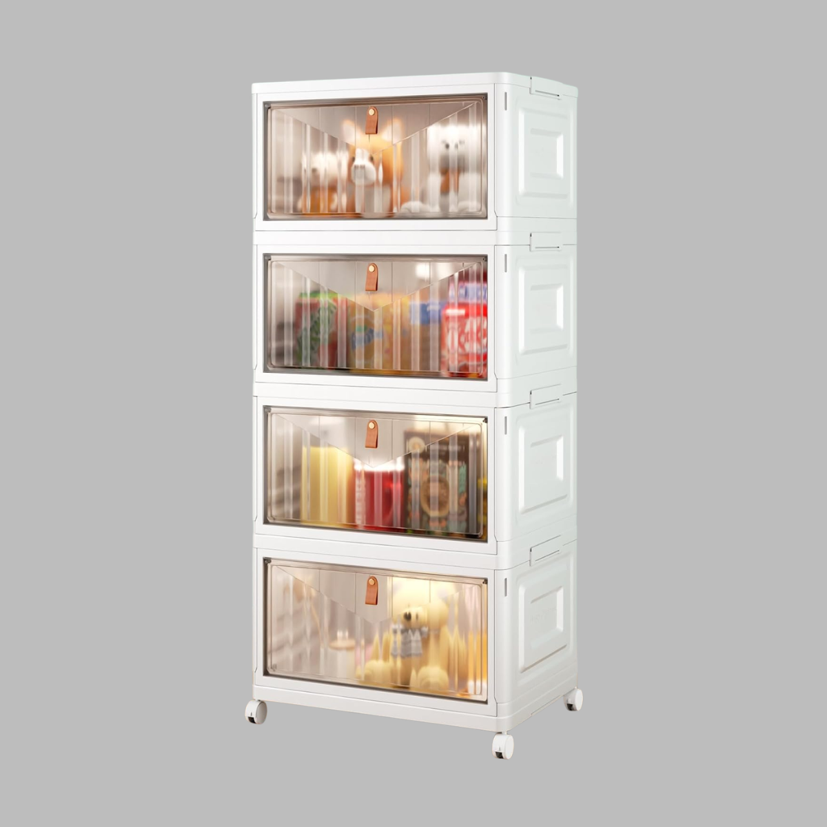 storage bins storage bins